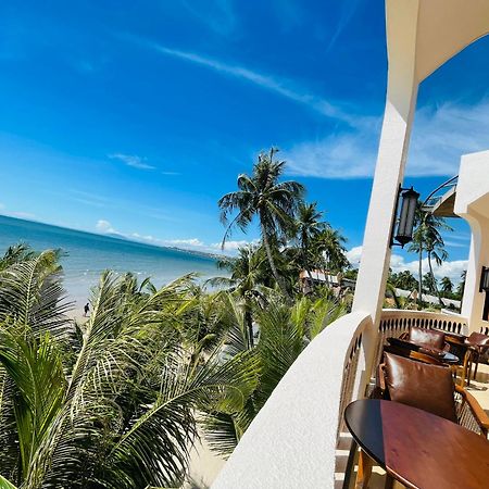 Le Viva Muine Resort Phan Thiết Esterno foto