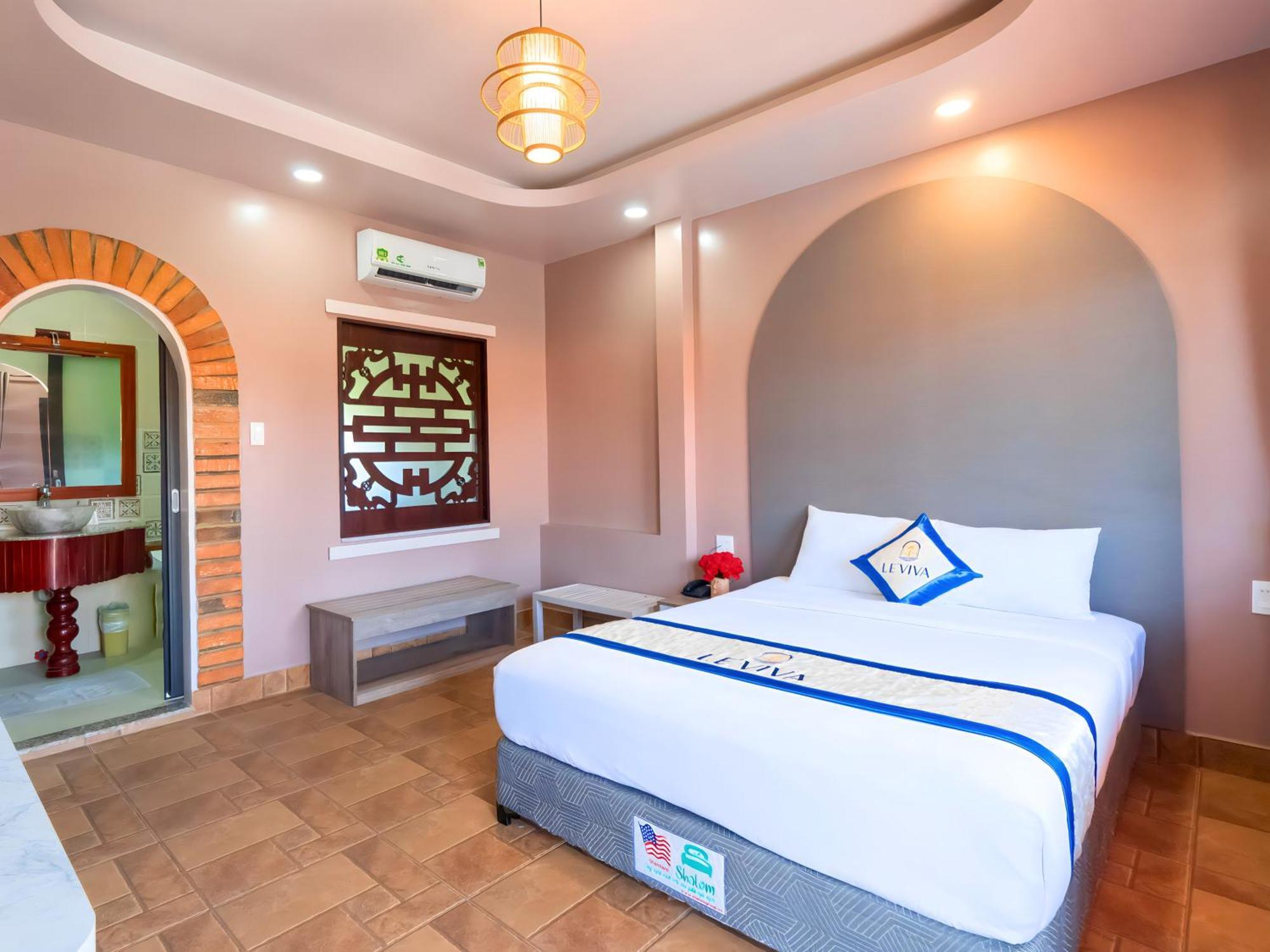 Le Viva Muine Resort Phan Thiết Camera foto