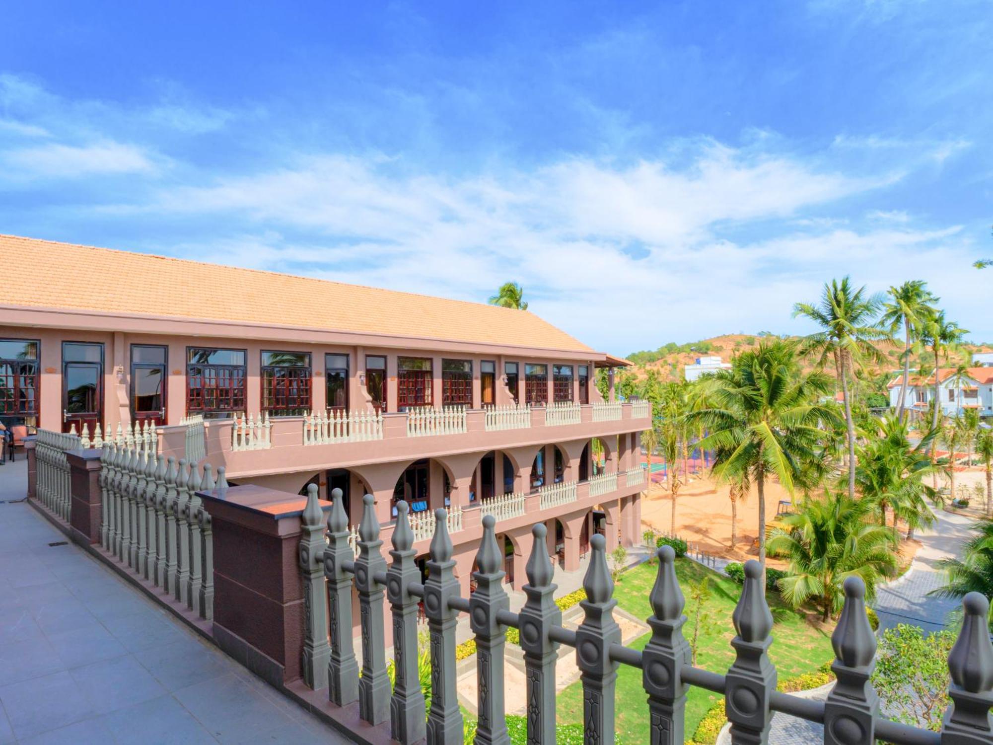 Le Viva Muine Resort Phan Thiết Camera foto