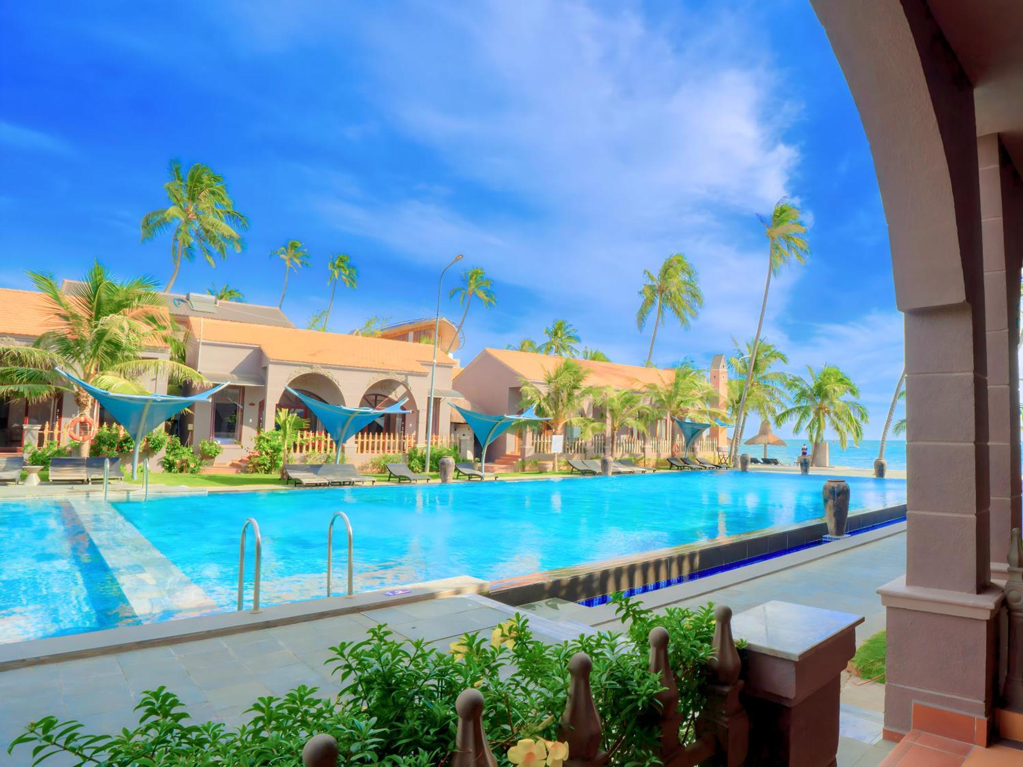 Le Viva Muine Resort Phan Thiết Camera foto