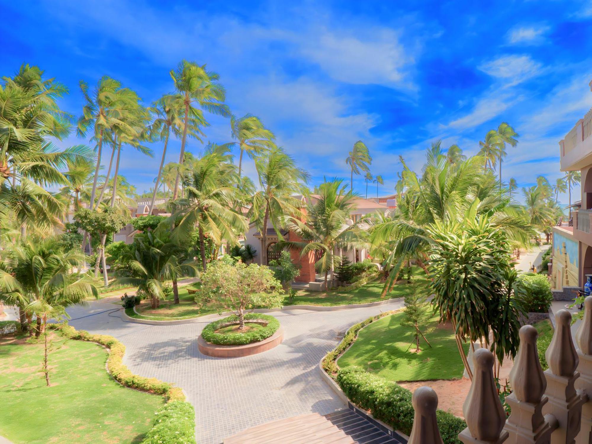 Le Viva Muine Resort Phan Thiết Camera foto