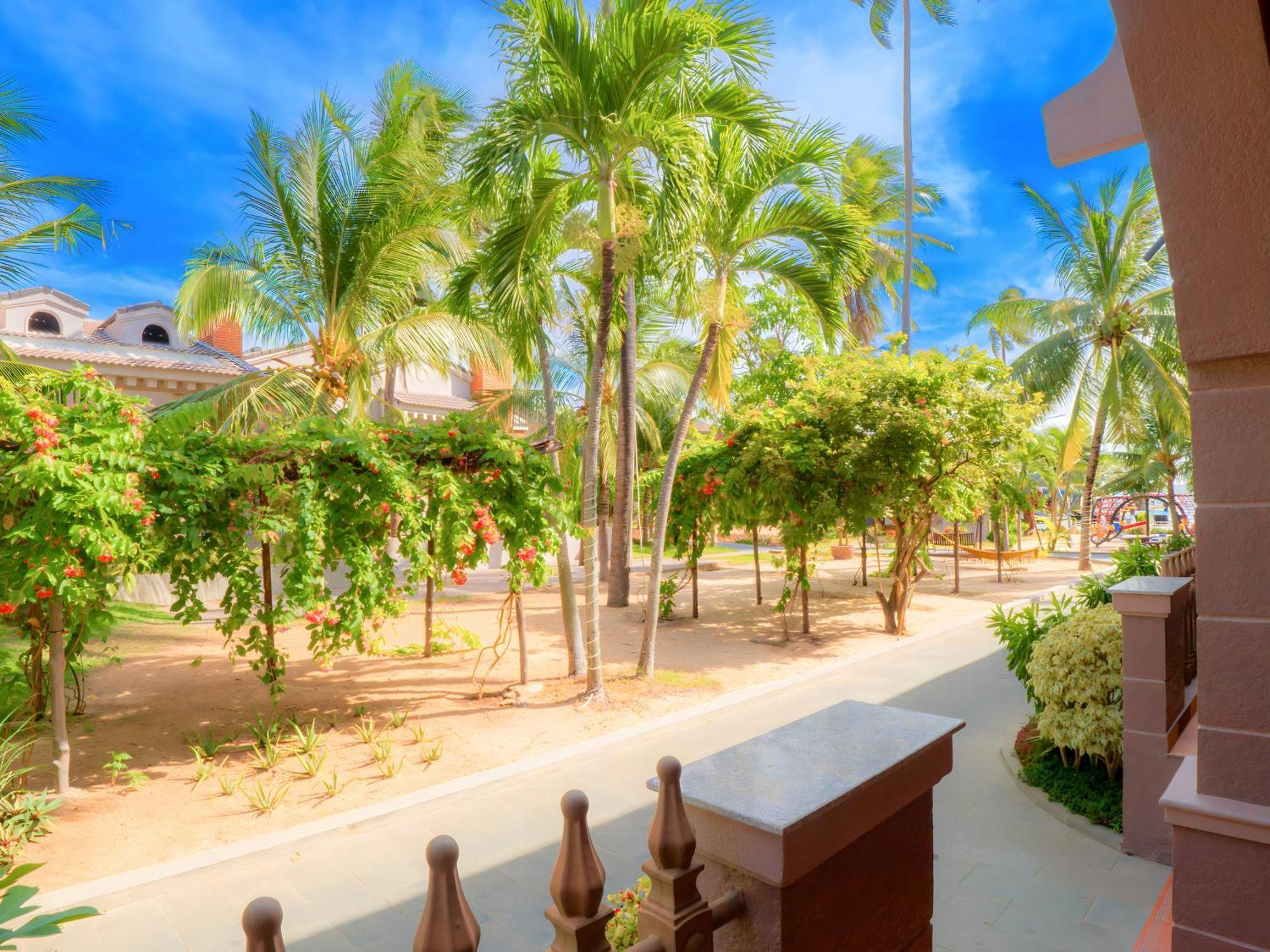 Le Viva Muine Resort Phan Thiết Esterno foto