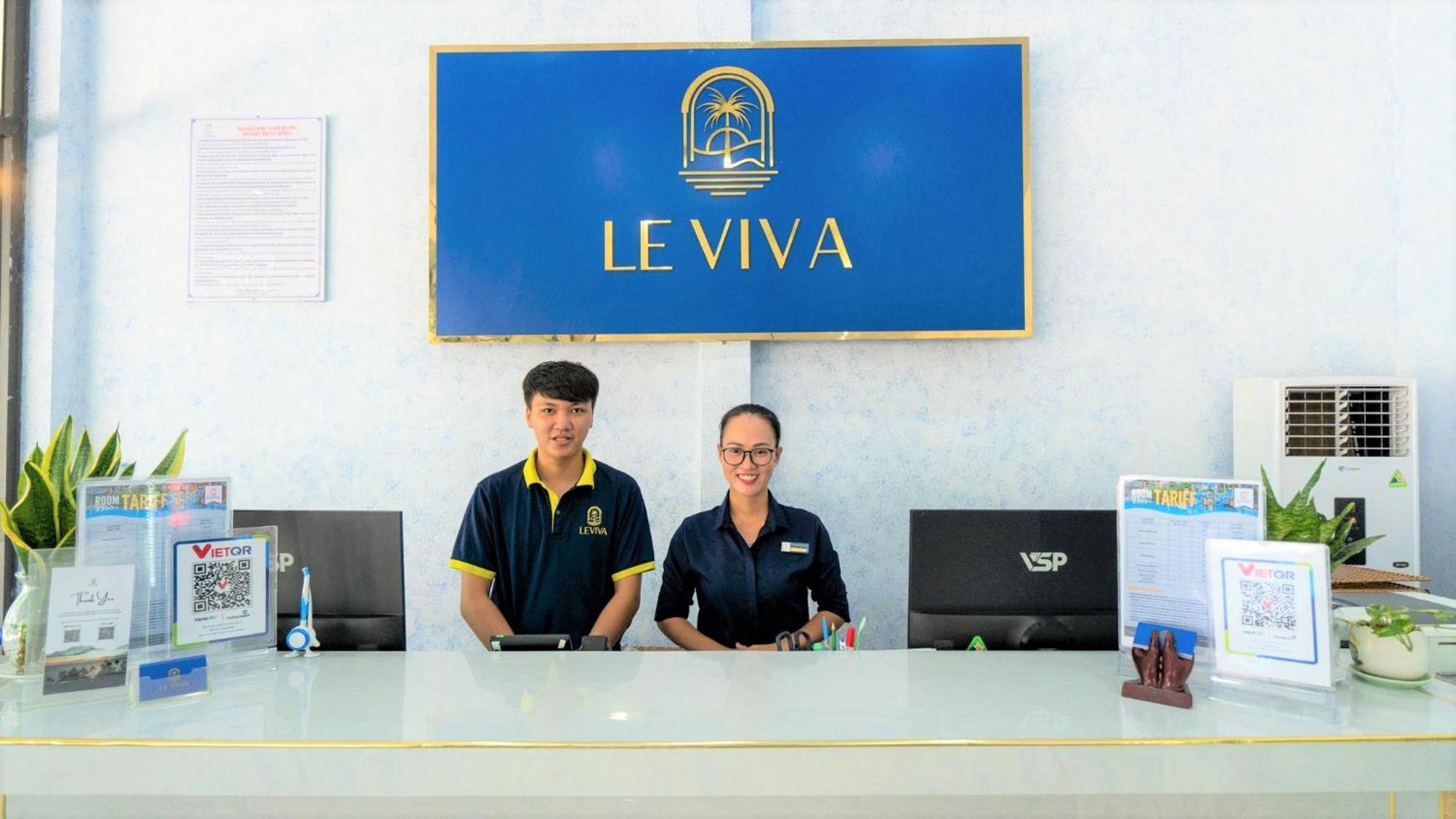 Le Viva Muine Resort Phan Thiết Esterno foto