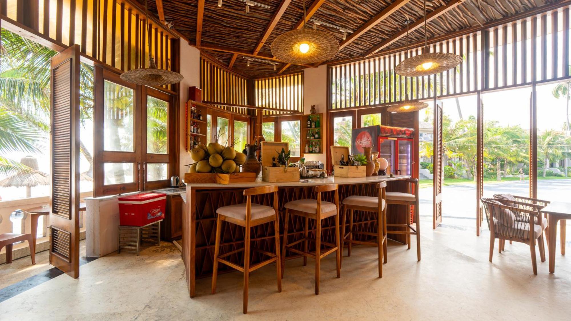 Le Viva Muine Resort Phan Thiết Esterno foto