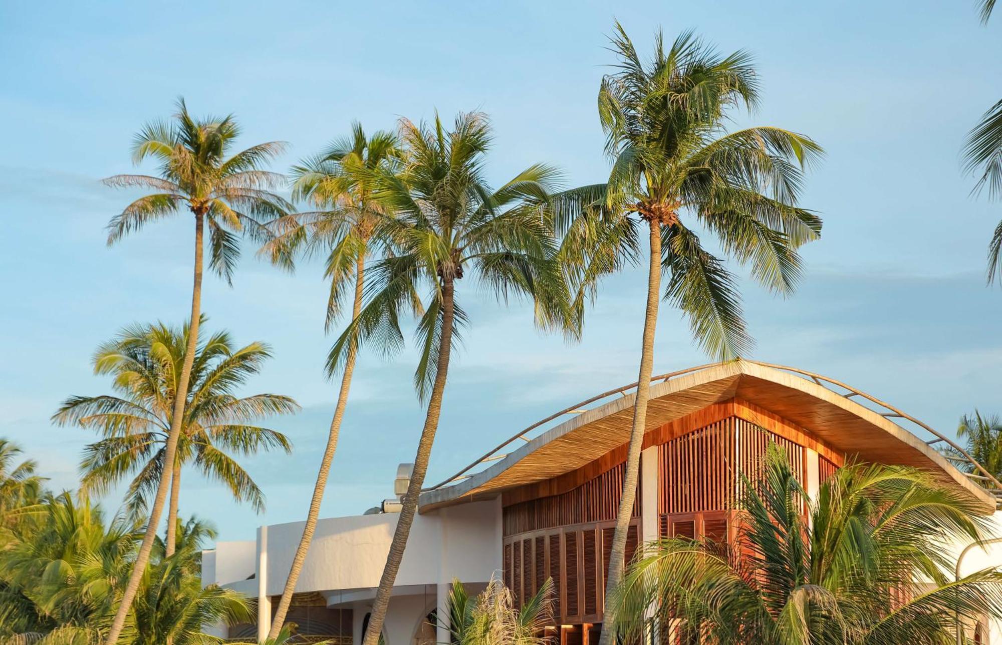 Le Viva Muine Resort Phan Thiết Esterno foto