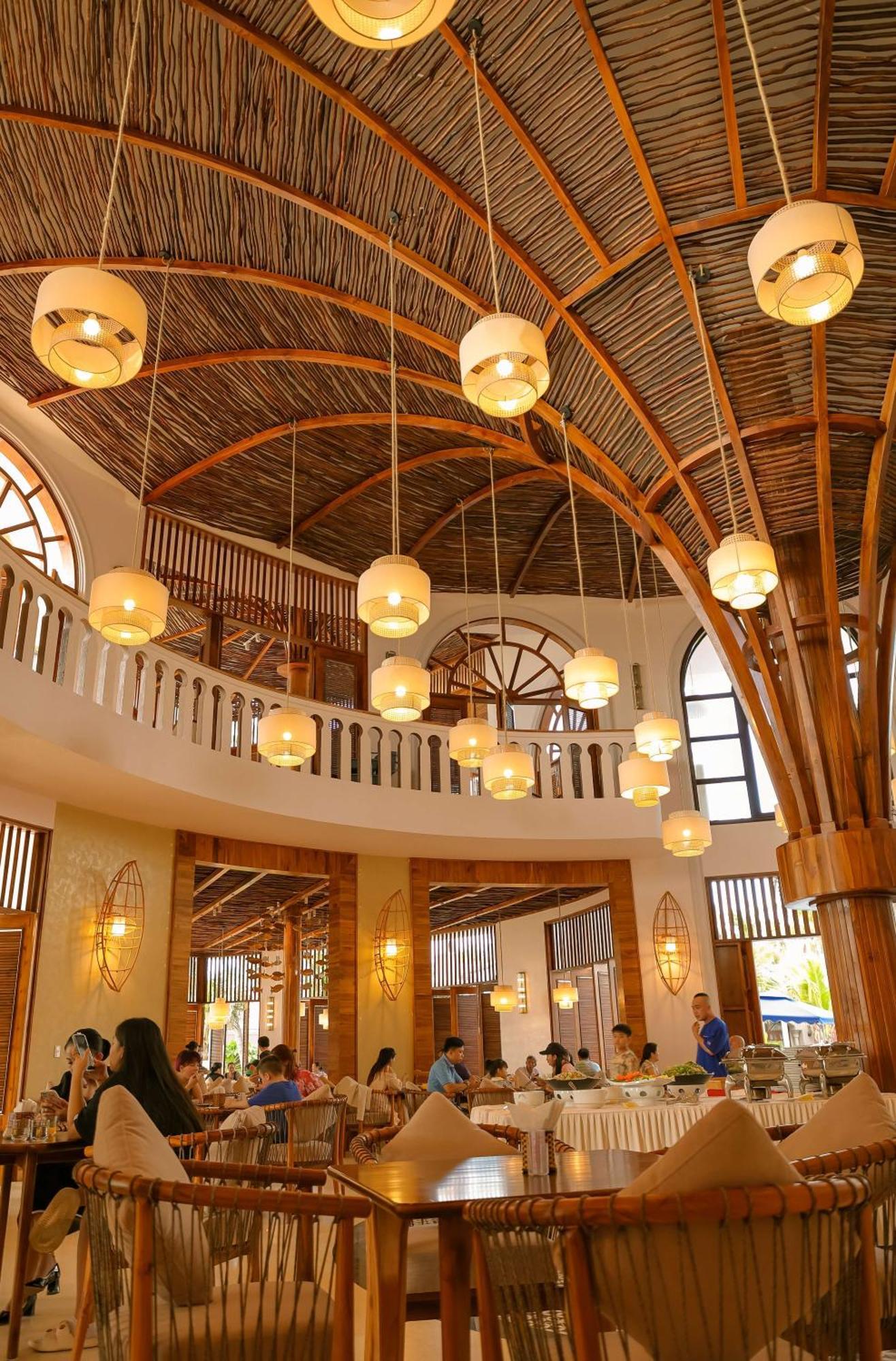 Le Viva Muine Resort Phan Thiết Esterno foto