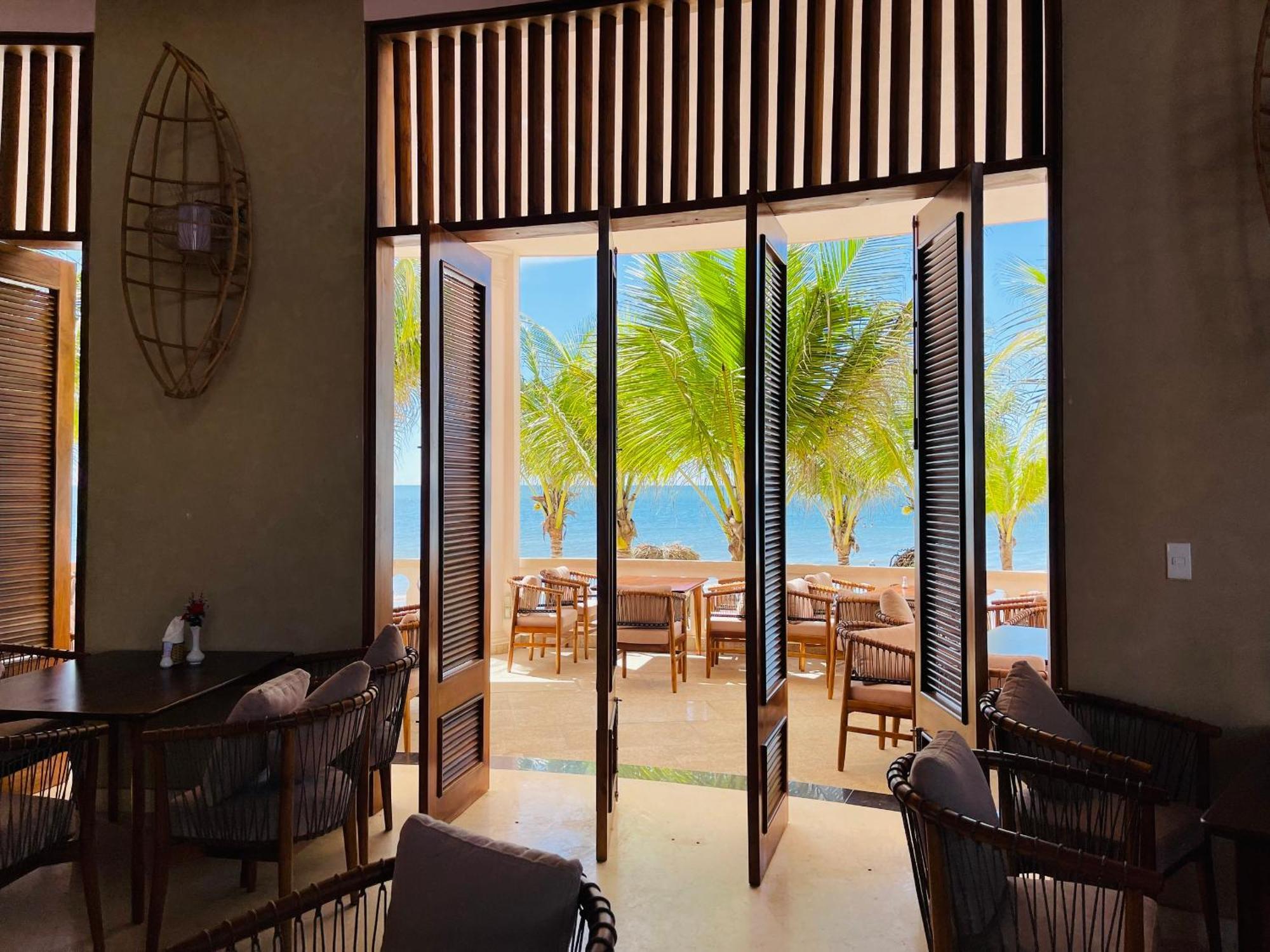 Le Viva Muine Resort Phan Thiết Esterno foto