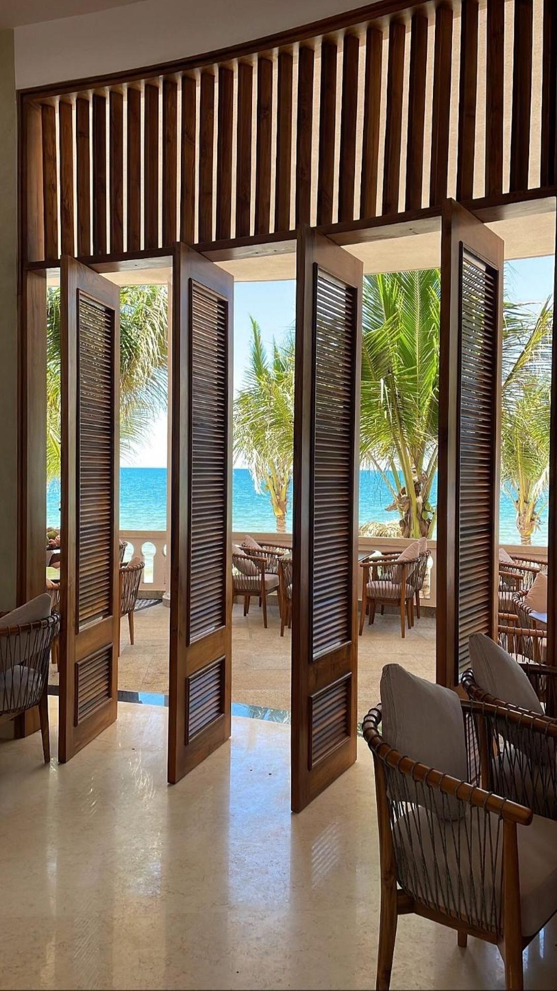 Le Viva Muine Resort Phan Thiết Esterno foto